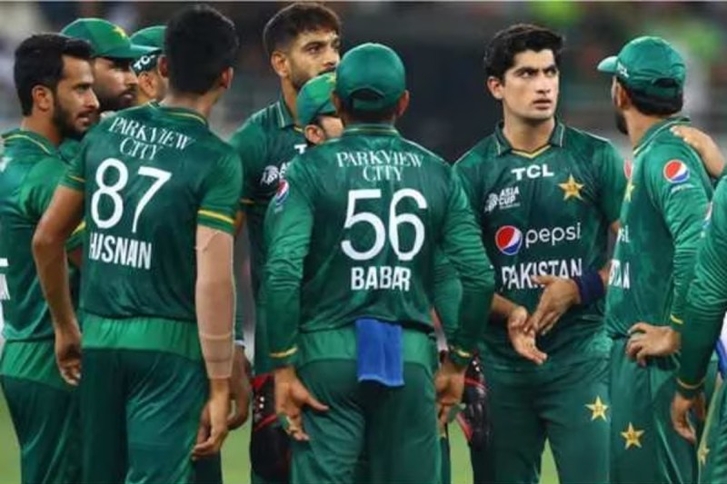 pakistan cricket team