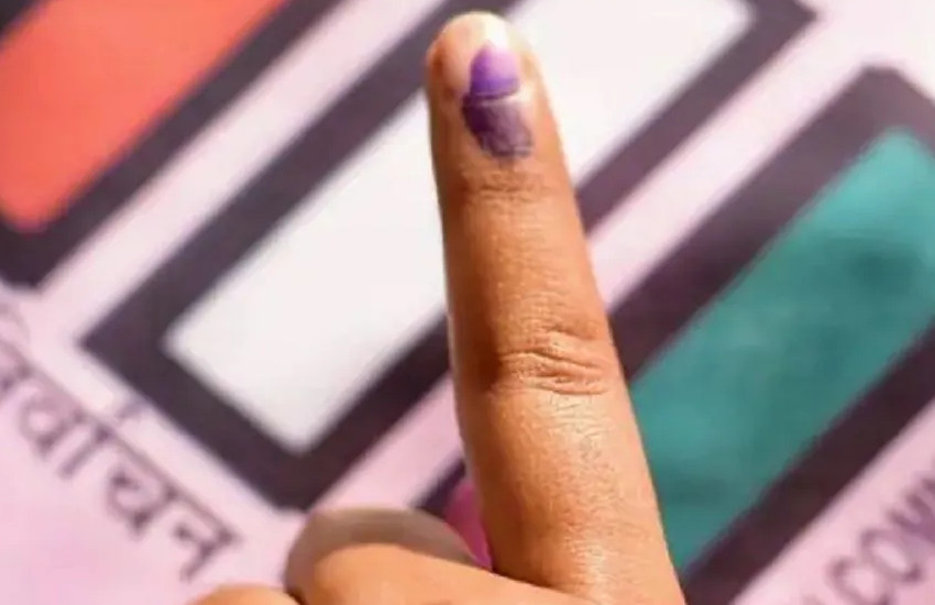 Lok Sabha Election 2024 : राजस्थान के इस जिले में मतदान बहिष्कार का एलान, इनकी
मांगे सुनेंगे तो हो जाएंगे हैरान