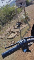 तेजी से गिर रहा जल स्तर, निजी जलस्त्रोतों का अधिग्रहण करेगा प्रशासन