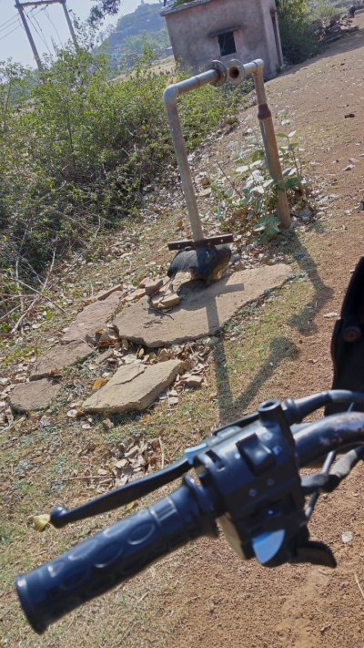 तेजी से गिर रहा जल स्तर, निजी जलस्त्रोतों का अधिग्रहण करेगा प्रशासन