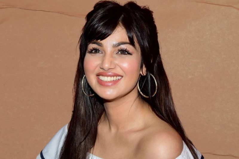 Ayesha Takia Birthday