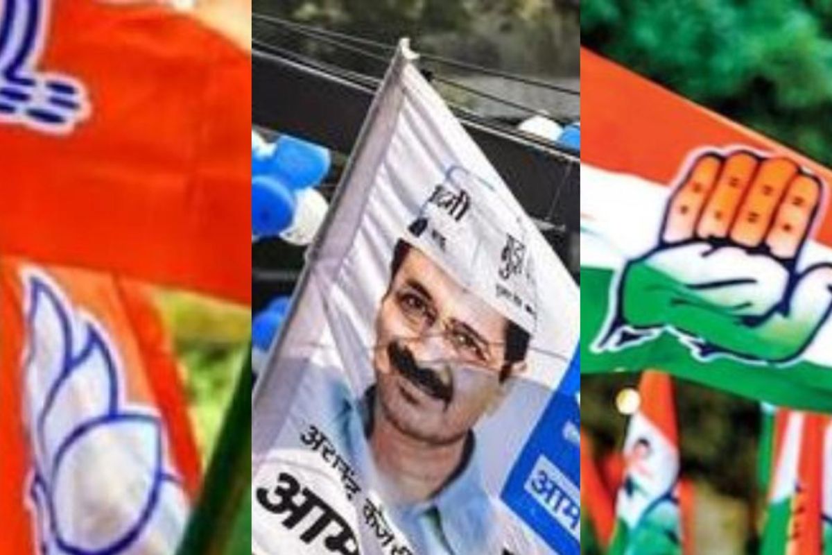 Lok Sabha Election 2024