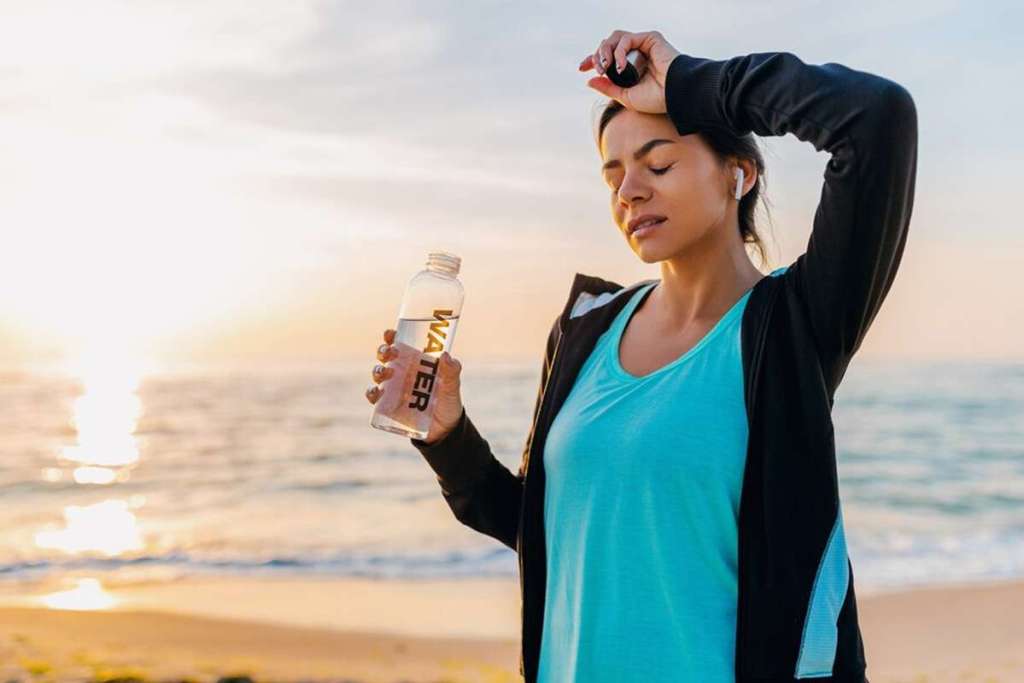 Dehydration 