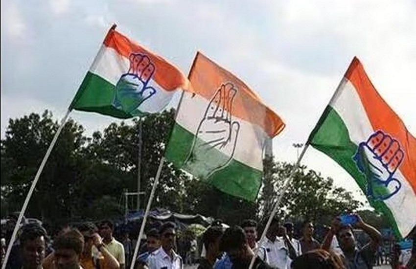Gujarat: चार शेष सीटों पर कांग्रेस के उम्मीदवारों के नाम लगभग तय
