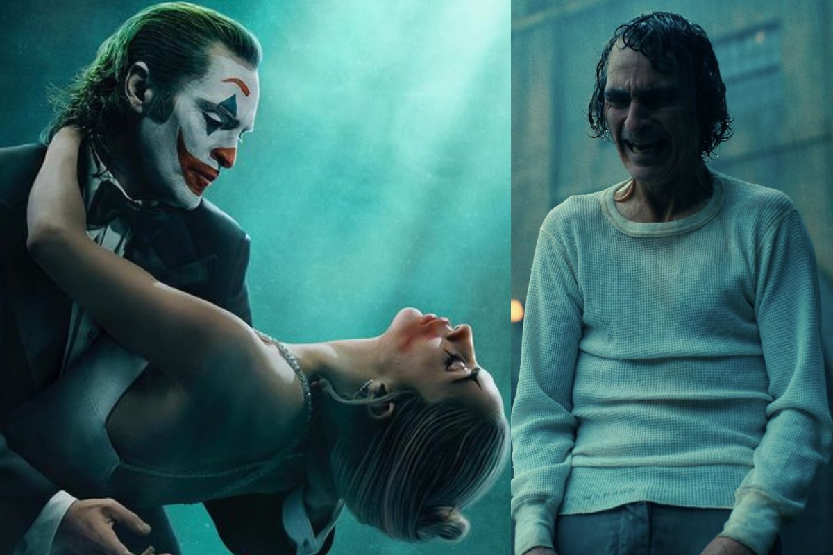 Joker 2: रिलीज हुआ मोस्ट अवेटेड फिल्म का ट्रेलर, टिप-टिप बरसती बूंदों के बीच
आंखों से छलका दर्द