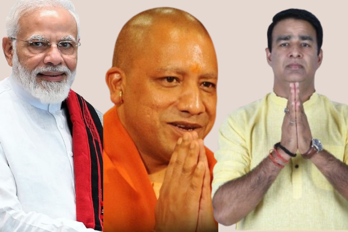 Lok Sabha Elections 2024: UP में क्या BJP से नाराज है राजपूत समाज? जानें पूरा
मामला