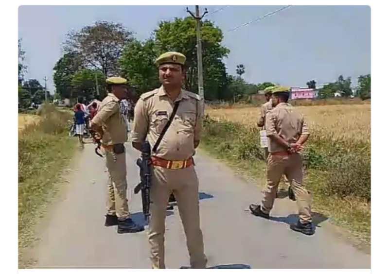 UP में दो लड़कियों पर एसिड अटैक की वारदात से मचा हड़कंप