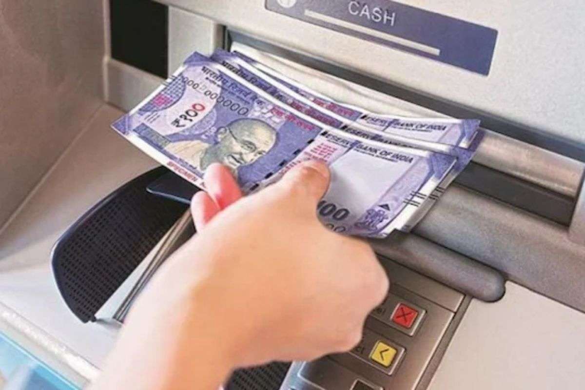 Aadhaar ATM Service India Post Payment Bank launches Aadhaar enabled payment service