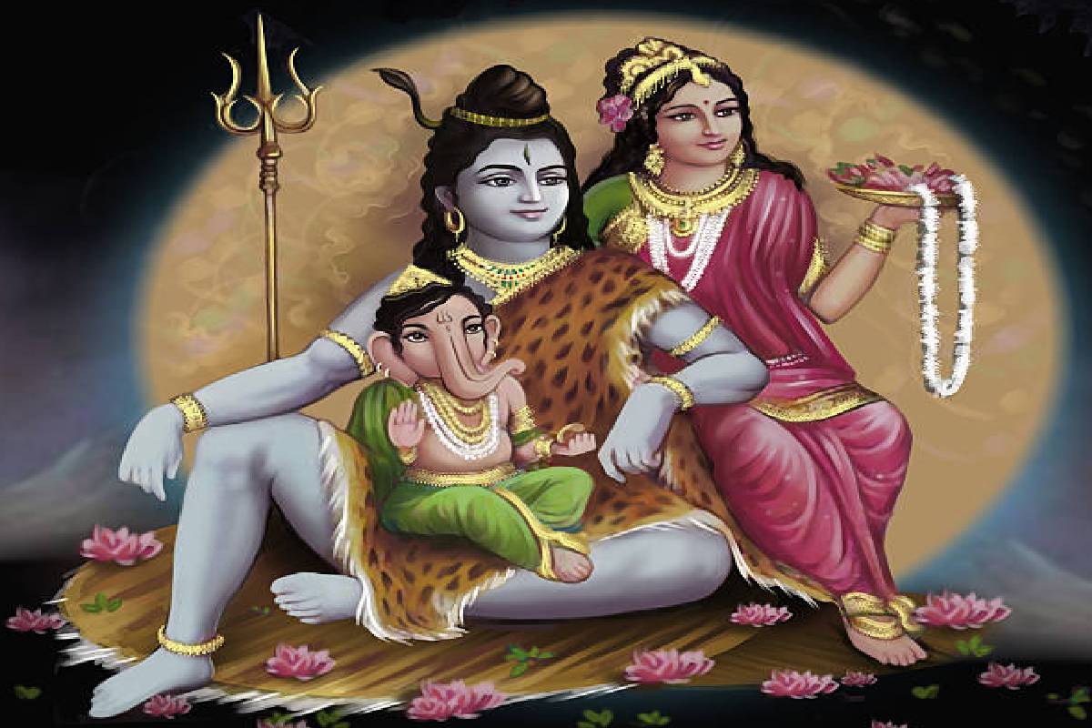 Gangaur: अनोखी है गणगौर की परंपरा, पति को नहीं देते प्रसाद, पढ़ेंः गणगौर लोकगीत