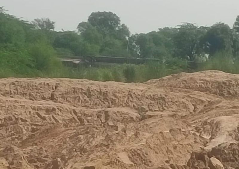 The battle of Laswadi was decisive, the British soldiers were saved from losing...read this news