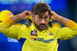 IPL 2025: क्या ये एमएस धोनी का आखिरी सीजन होगा? माही के साथी खिलाड़ी रहे रॉबिन
उथप्पा का बड़ा बयान - image