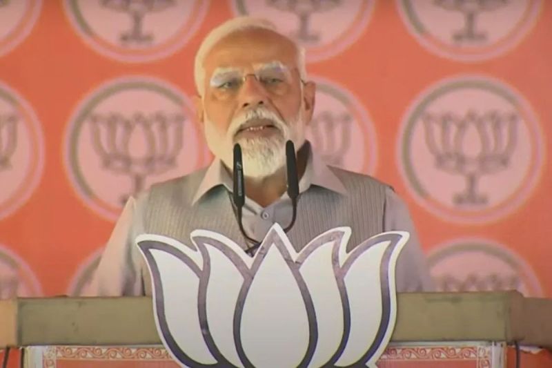 PM modi in Uttarakhand