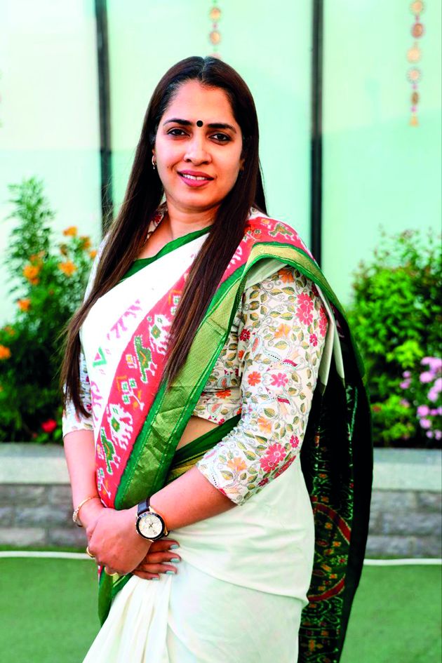 ग्रीन टेक्नोलॉजी से कूल कर रहा वायु कंप्रेशर कूलर