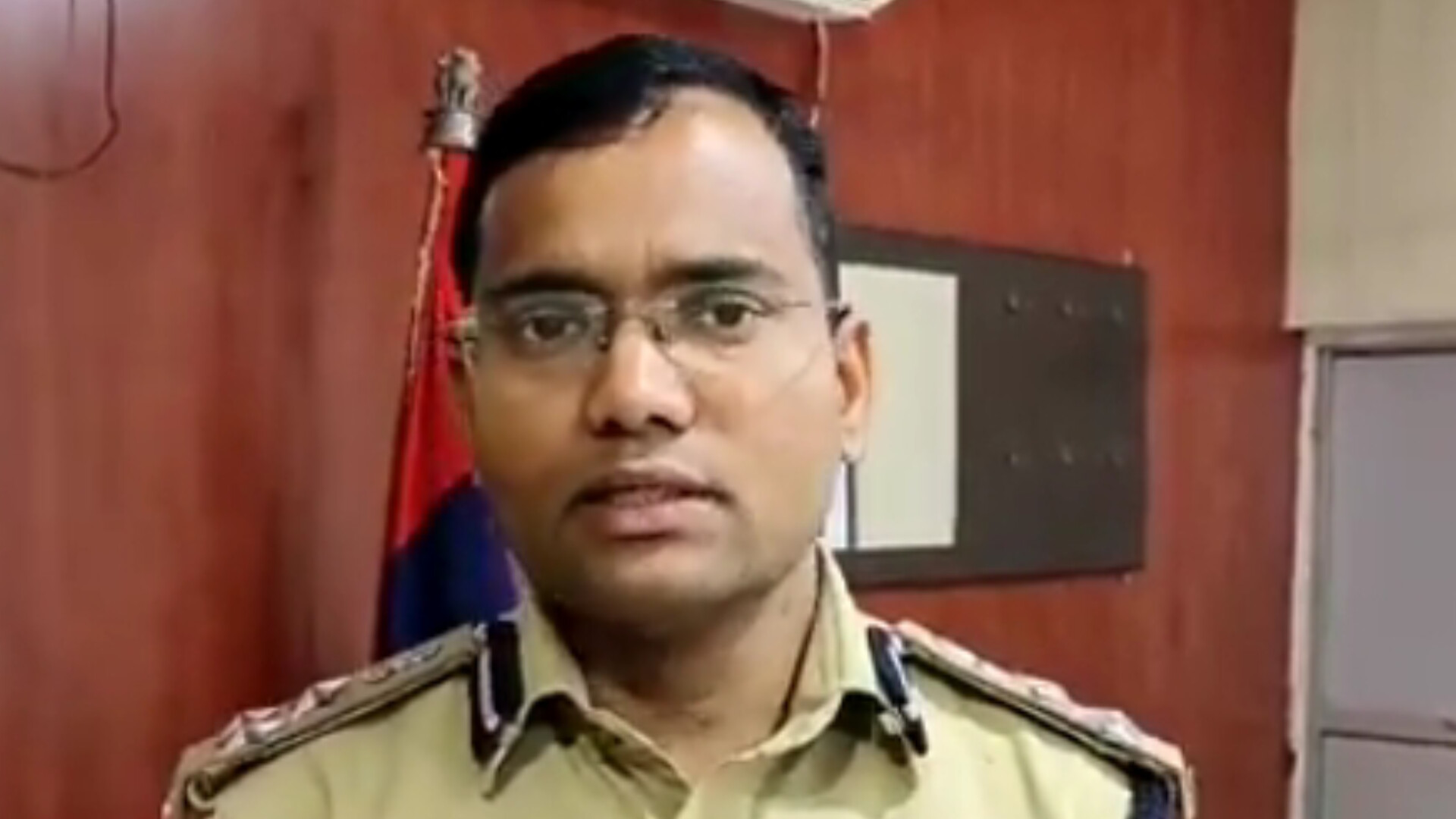 वीडियो: डीपफेक एआई यानी ठगी का नया तरीका, अपर पुलिस आयुक्त ने किया सावधान