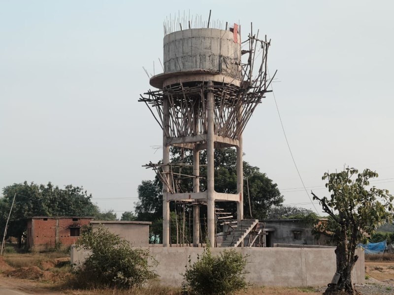 जल जीवन मिशन: हैंडओवर का फंस रहा पेंच, पंचायतें लेने को तैयार नहीं