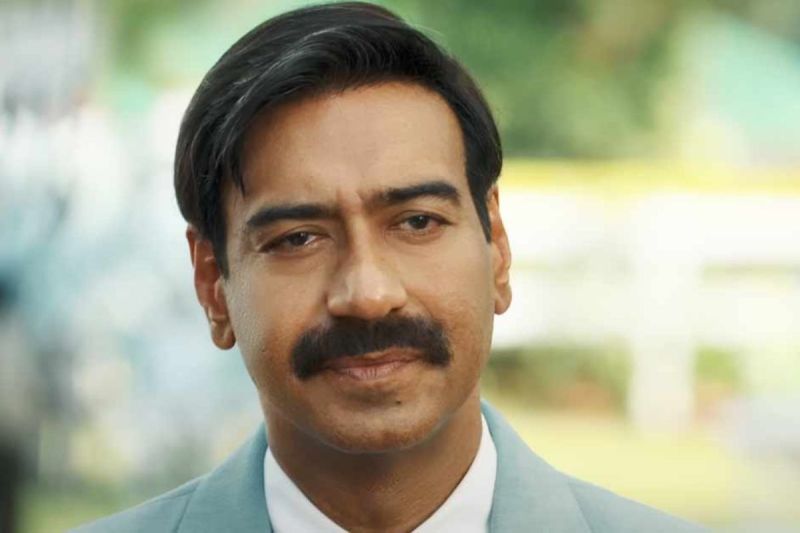 maidaan box office collection day 1