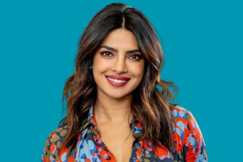 Priyanka Chopra