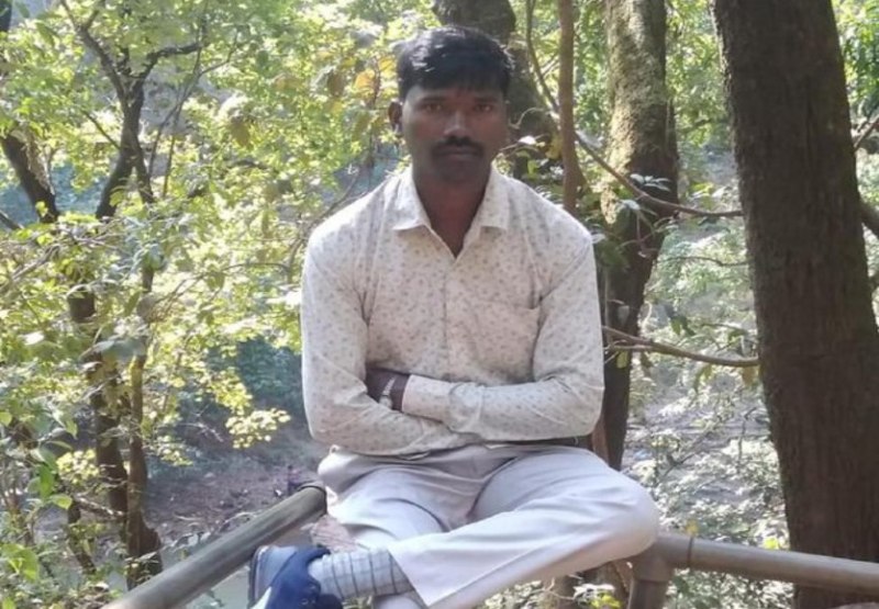 बलात्कार के आरोपी बंदी की मौत, परिजन ने जेल में हत्या का लगाया आरोप