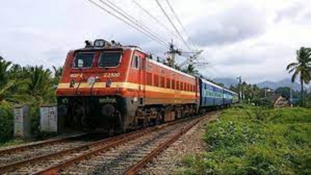 कर्नाटक से राजस्थान के लिए विशेष ट्रेनें, प्रवासियों को मिलेगा फायदा