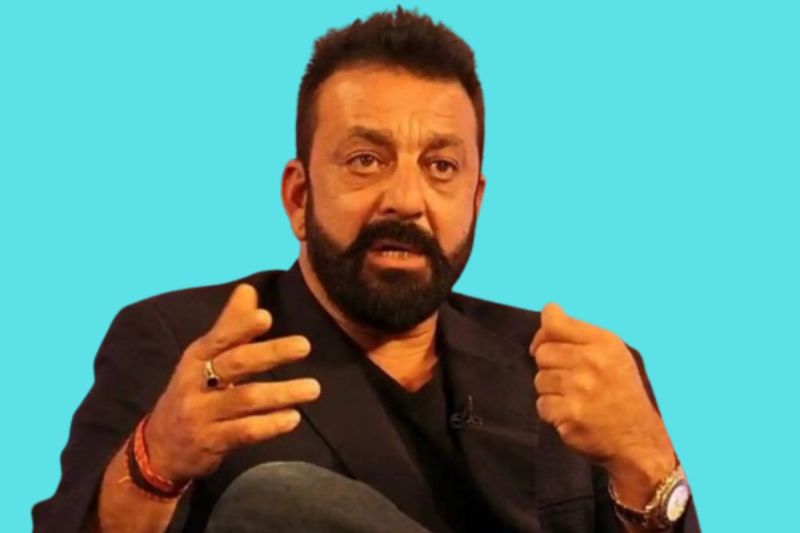 Sanjay Dutt