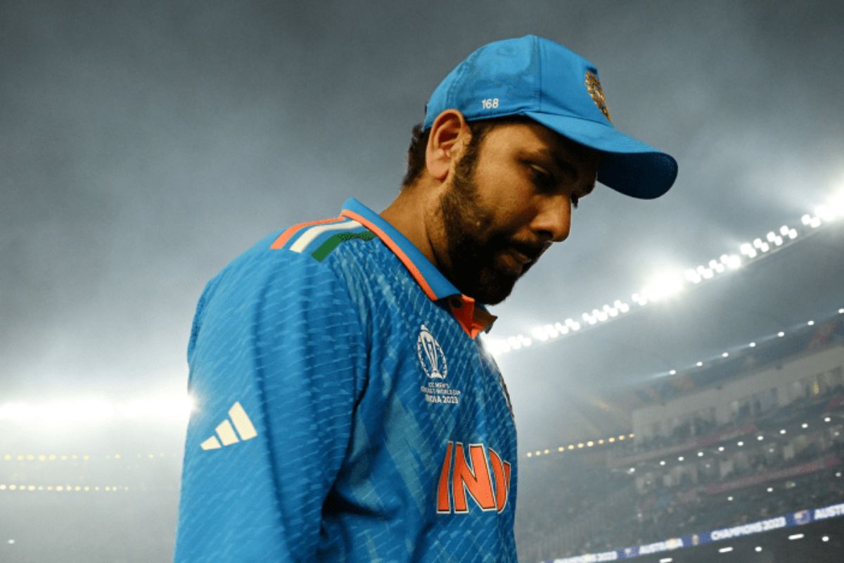 रोहित शर्मा ने बताया कब लेंगे अंतरराष्ट्रीय क्रिकेट से संन्यास, उनका एक सपना आज
भी अधूरा