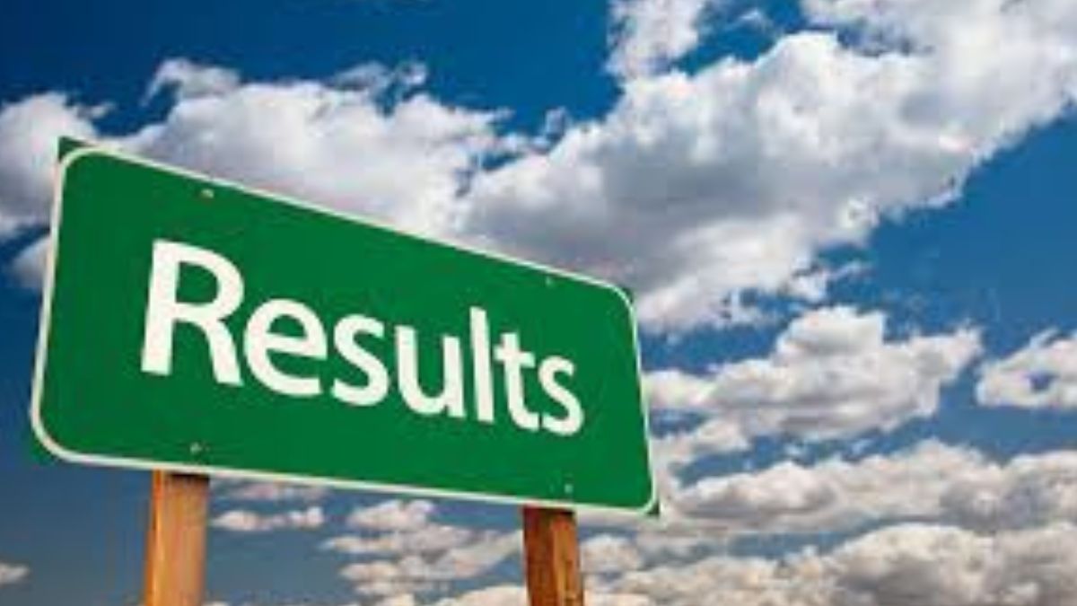 UP Board Result 2024: क्या 15 अप्रैल को जारी होंगे यूपी बोर्ड 10वीं और 12वीं के
नतीजे, देखिए