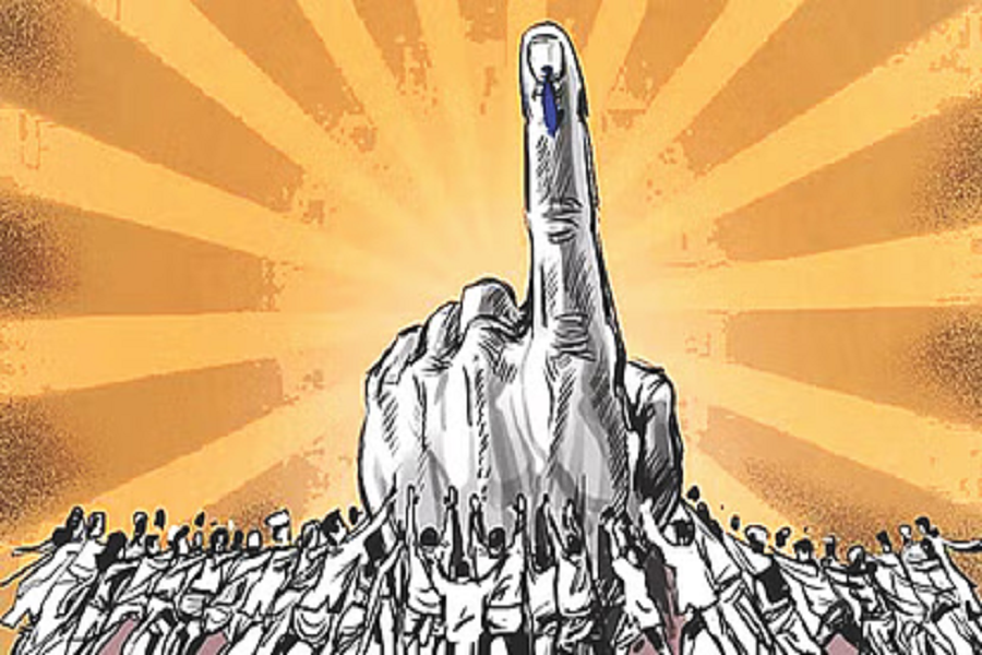 Loksabha Election 2024: तमिलनाडु में राज्य में 81 उम्मीदवारों की पृष्ठभूमि गंभीर
आपराधिक