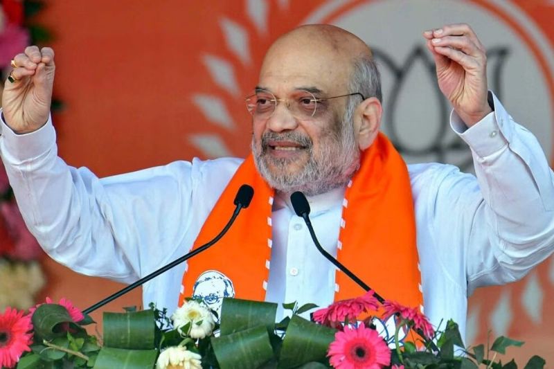 Lok Sabha Election 2024