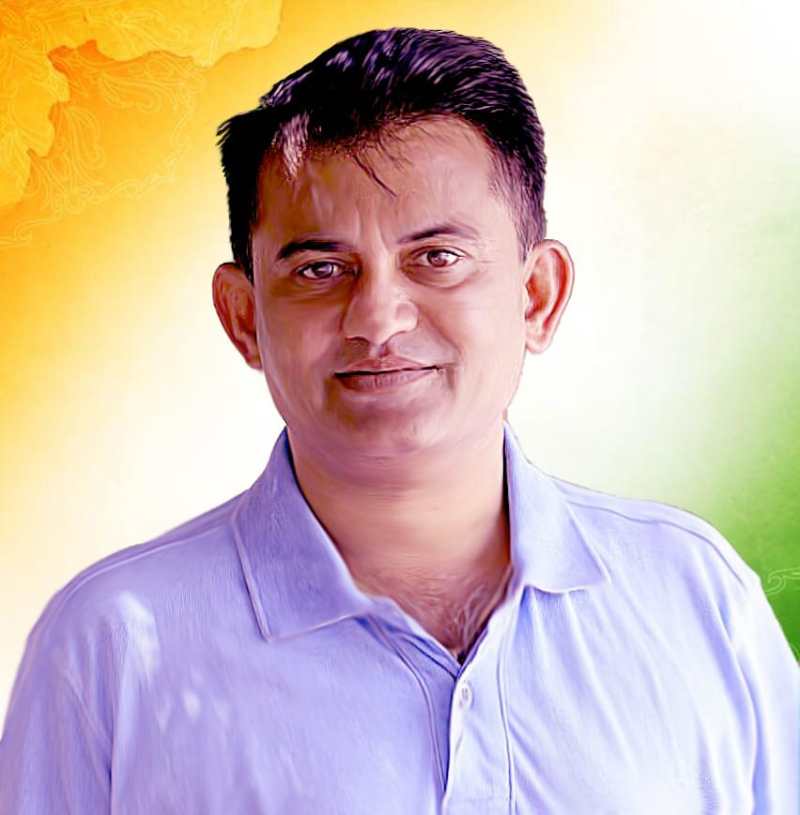 Gujarat: 22 साल पहले कांग्रेस के इस नेता ने दी थी रूपाला को पटखनी, अब फिर होंगे आमने-सामने