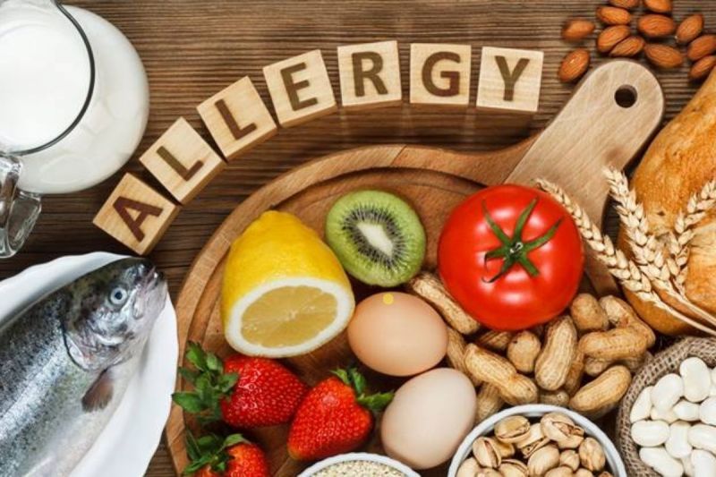 Food allergy guidelines