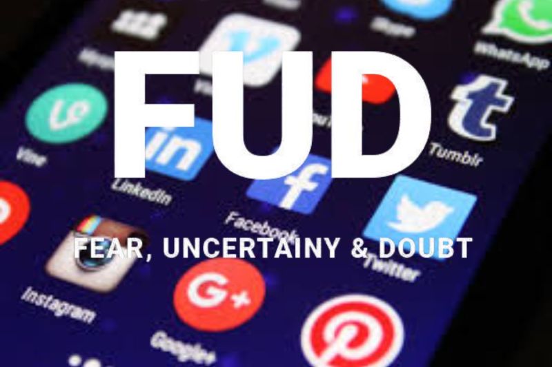 fud in political campaign