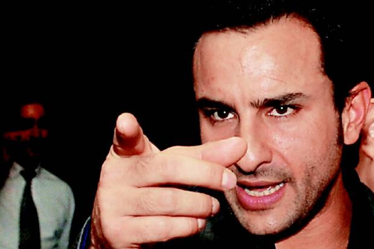 Intruder breaks into Kareena Kapoor’s house at 2 in the morning, attacks Saif
Ali Khan, admitted to Lilavati Hospital