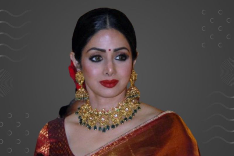 Sridevi