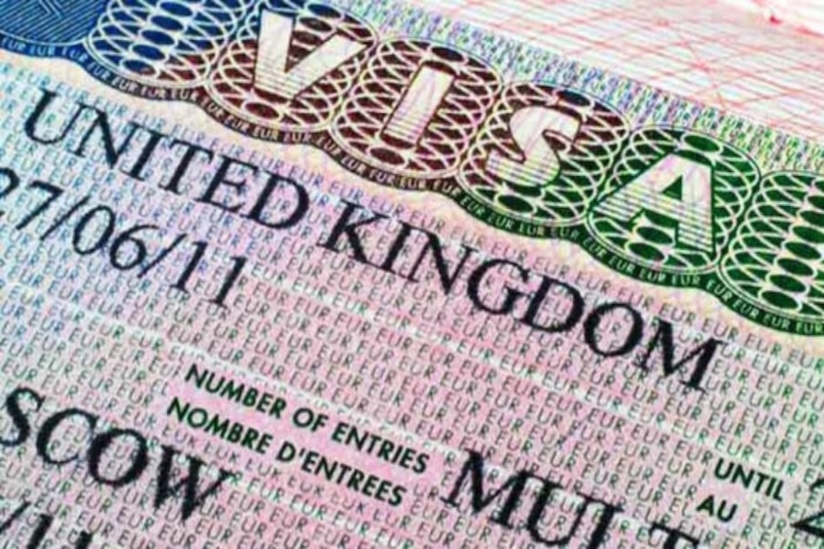 New salary limit for family visa implemented in Britain