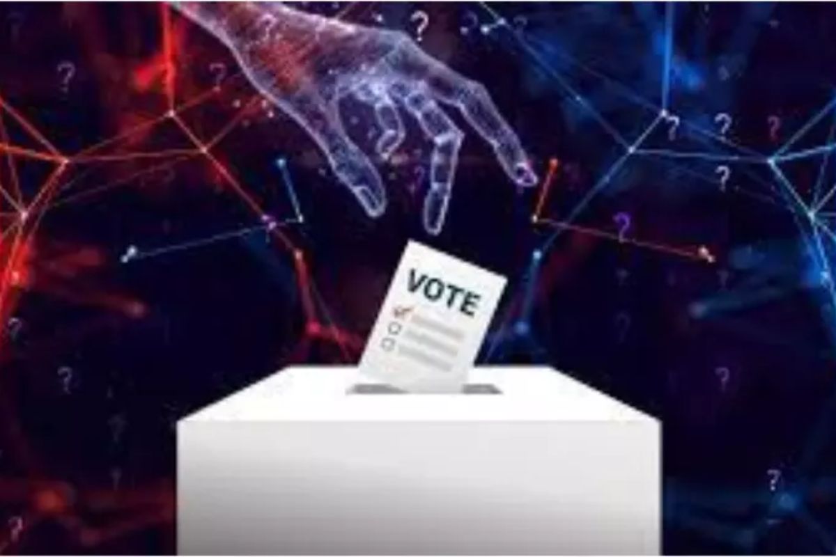 AI Usage in Elections
