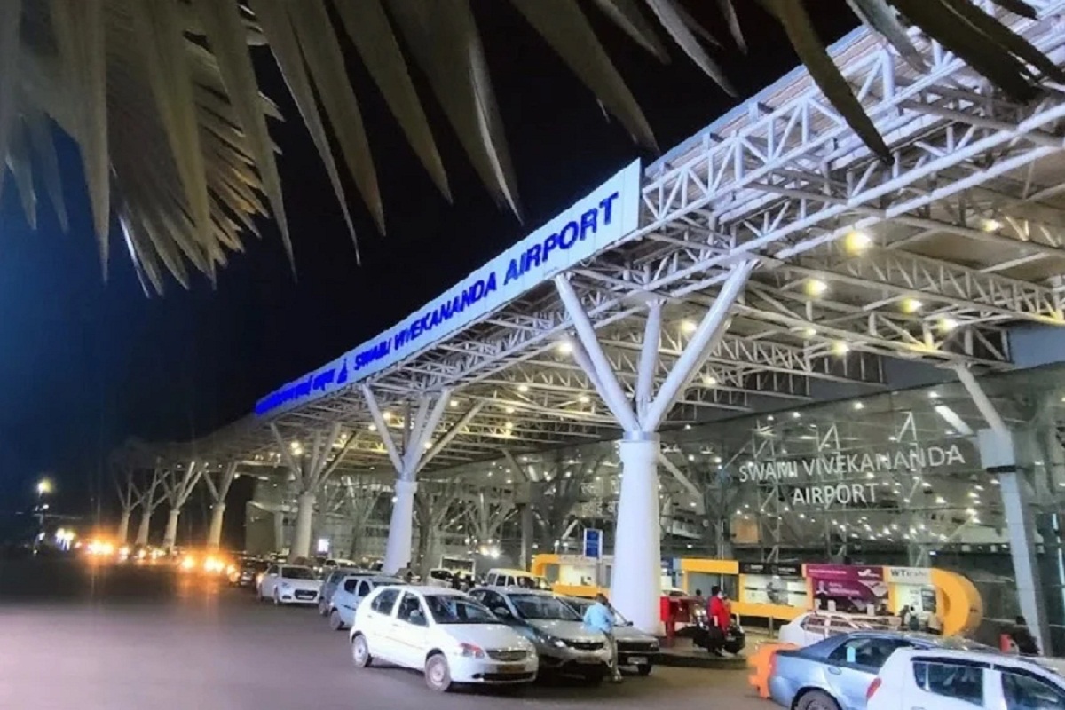 Raipur Airport: अब यात्रियों को एयरपोर्ट में नहीं लगानी पड़ेगी लाइन, इस नई
व्यवस्था से होगी सिक्योरिटी चेकिंग