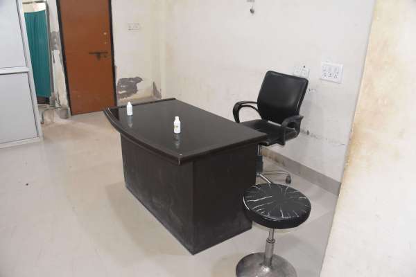 dentist workers strike