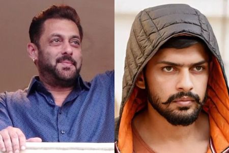 Lawrence Vishnoi Gang want to kill Salman Khan, What is Blackbuck Poaching Case?