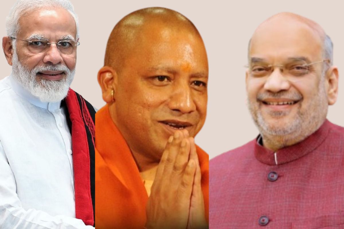 BJP ने लोकसभा चुनाव 2024 के लिए जारी की 40 स्टार प्राचारकों की लिस्ट, PM Modi और
CM योगी समेत इन नेताओं के नाम शामिल