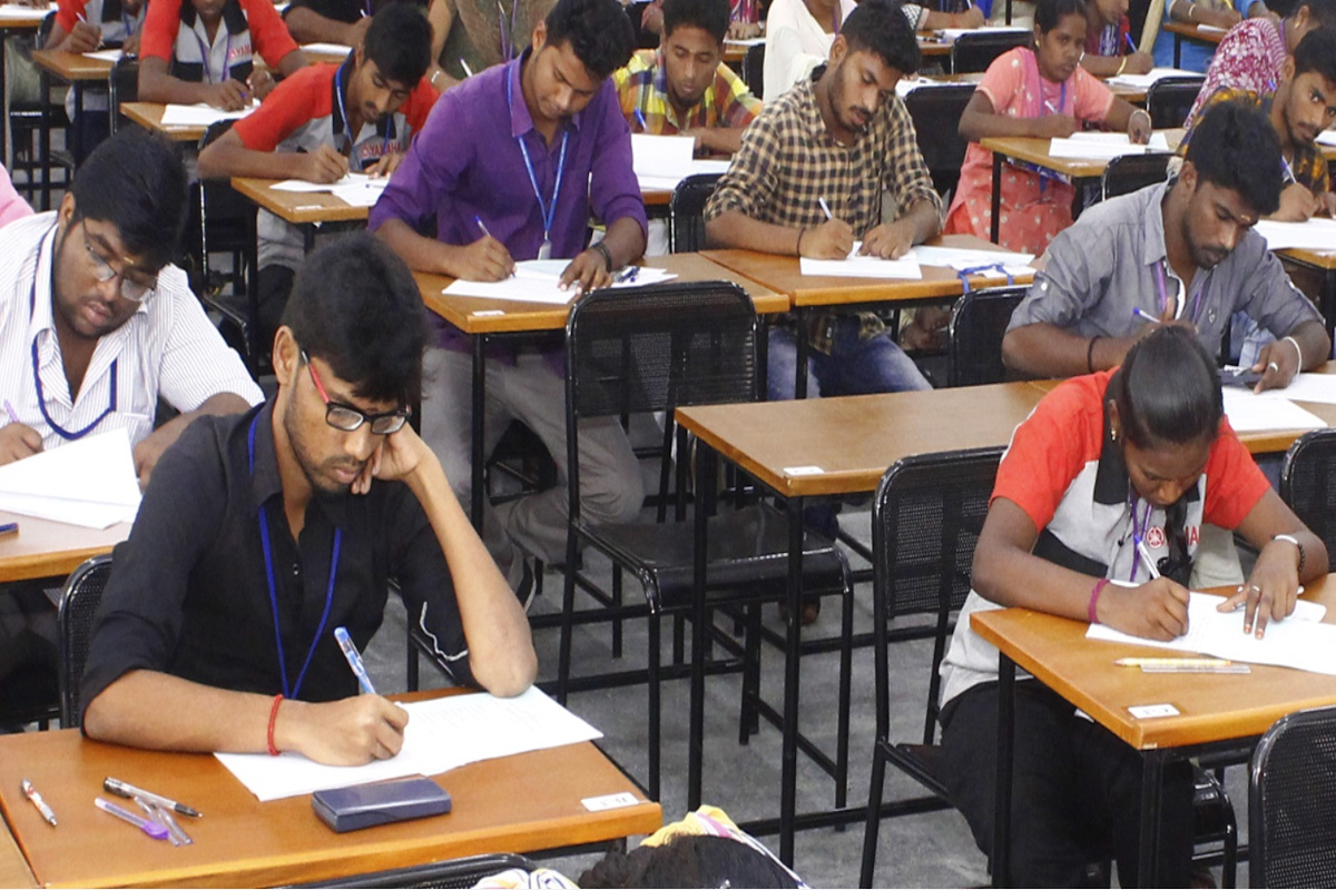 डॉ. राम मनोहर लोहिया अवध विश्वविद्यालय के 28 विषयों की पीएचडी प्रवेश परीक्षा 30
को