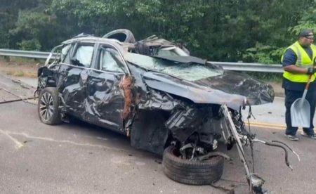 3 Indian women killed in car accident in USA