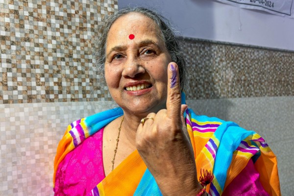 lok sabha election 2024 jalore sirohi seat 