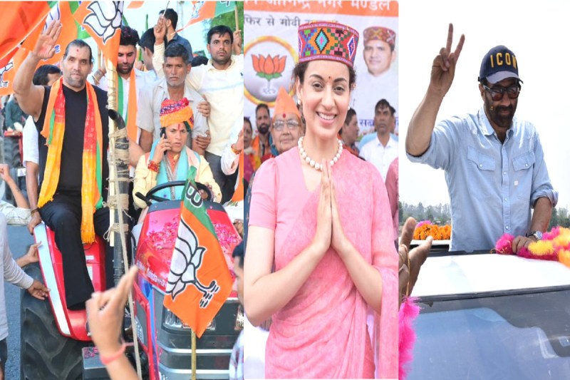 lok sabha election 2024 in rajasthan star campaigners