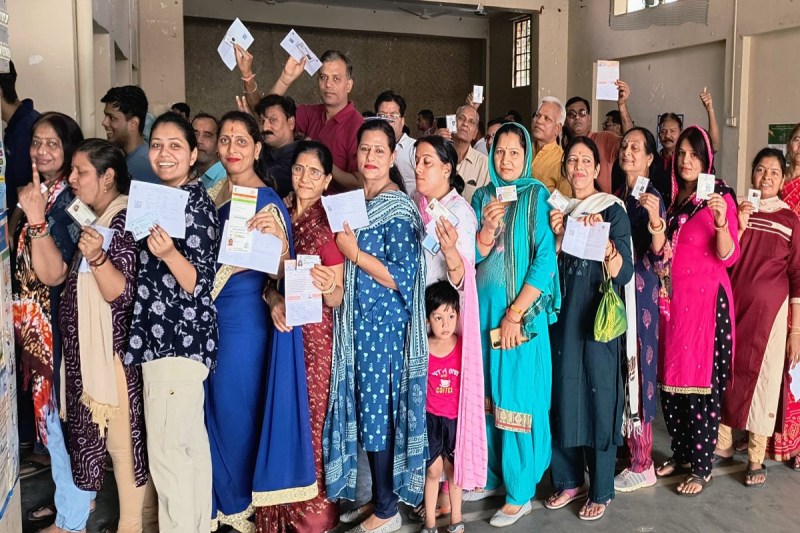 lok sabha election in rajasthan