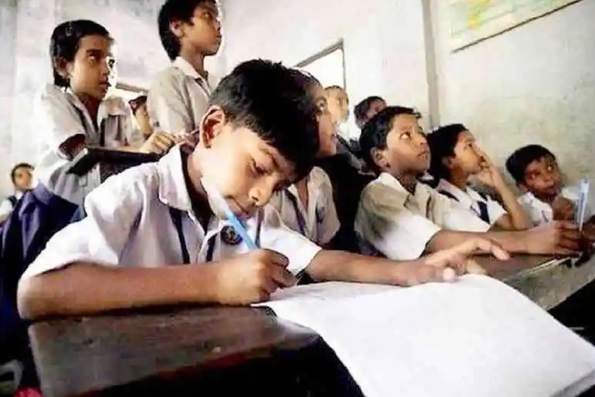 राजस्थान में पांचवीं बोर्ड परीक्षा 30 अप्रेल से, परीक्षा में शिक्षक करेंगे मदद,
कैसे जानें