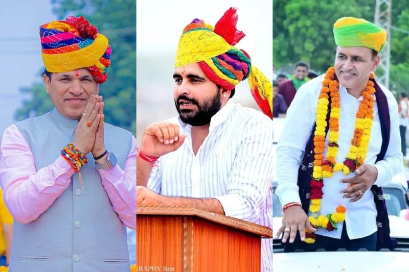 barmer jaisalmer lok sabha election