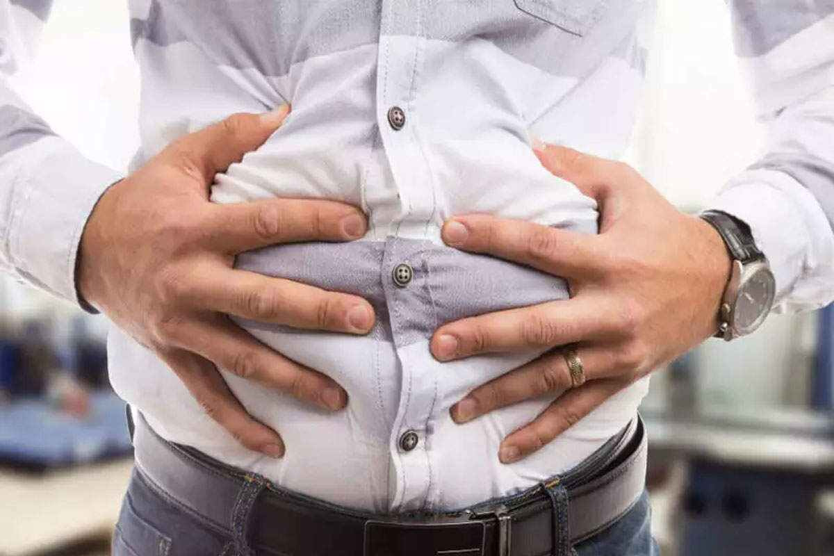 Tummy always tense and bloated? Know the cause and prevention