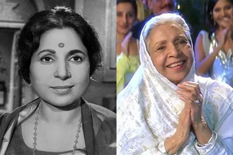 Achala Sachdev Death Anniversary