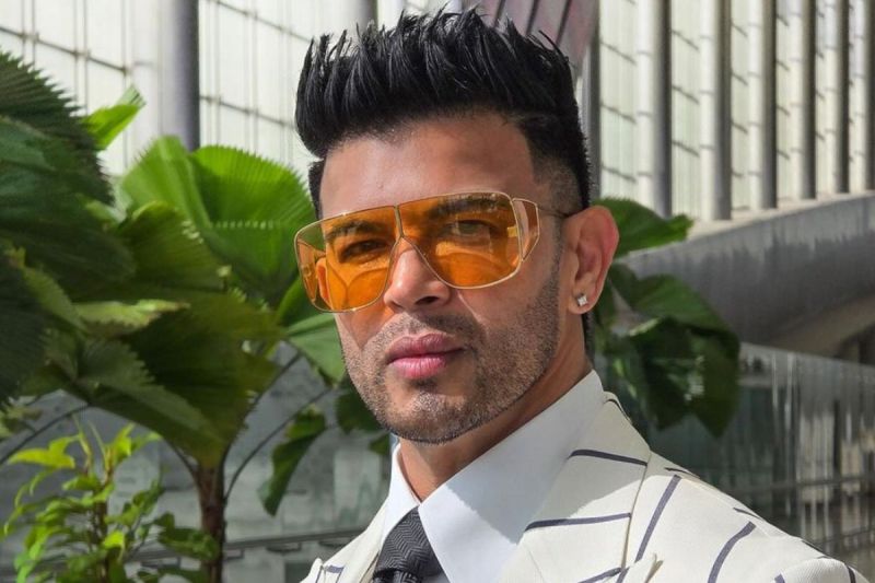 एक्टर साहिल खान को पुलिस ने किया गिरफ्तार