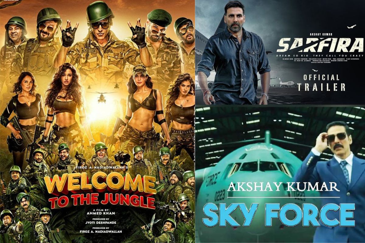 Akshay Kumar की 4 बड़ी धाकड़ फिल्में इस साल होंगी रिलीज, मूवी का नाम और रिलीज डेट
जानें - image